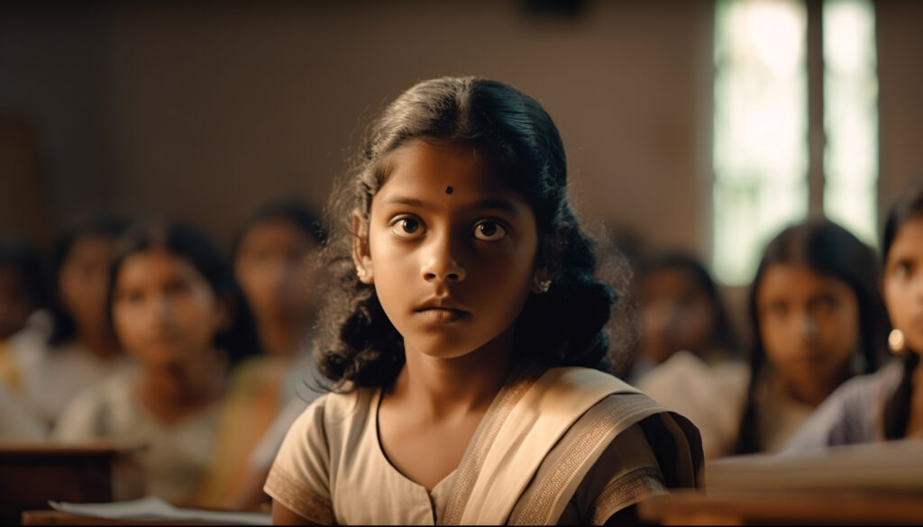 Empowering Communities Through Education: The BXI Foundation Story