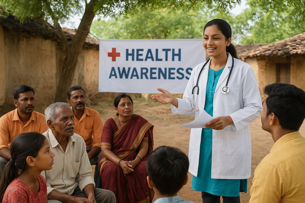 Building Healthier Communities: 9 Simple Tips Everyone Should Follow