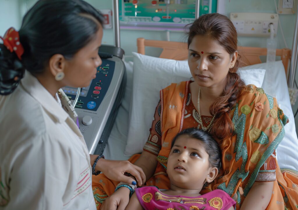 5 Health Issues We Identified in 1,000 Students