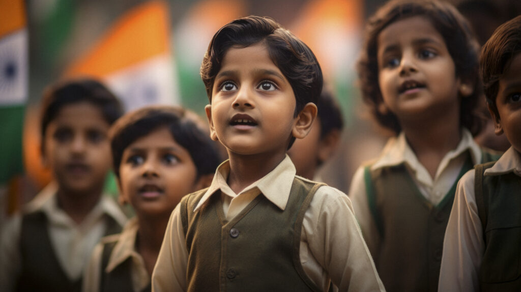 Education That Breaks the Cycle of Poverty