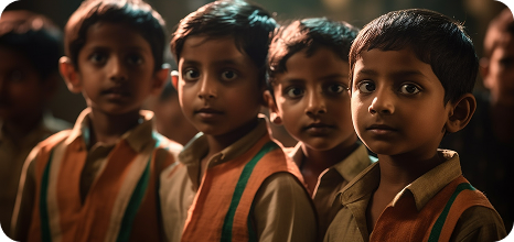 Community empowerment through sustainable development programs