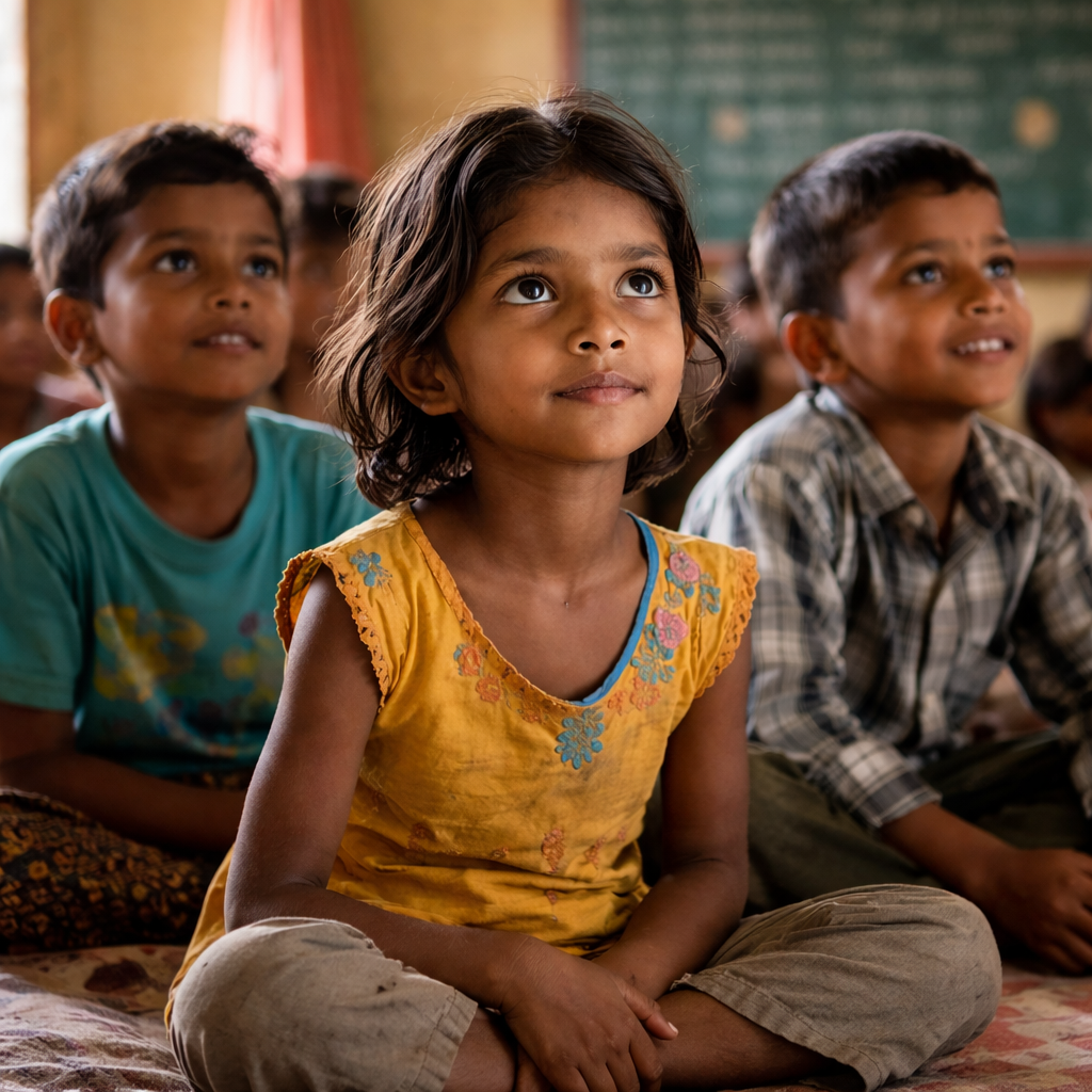 education Empowered