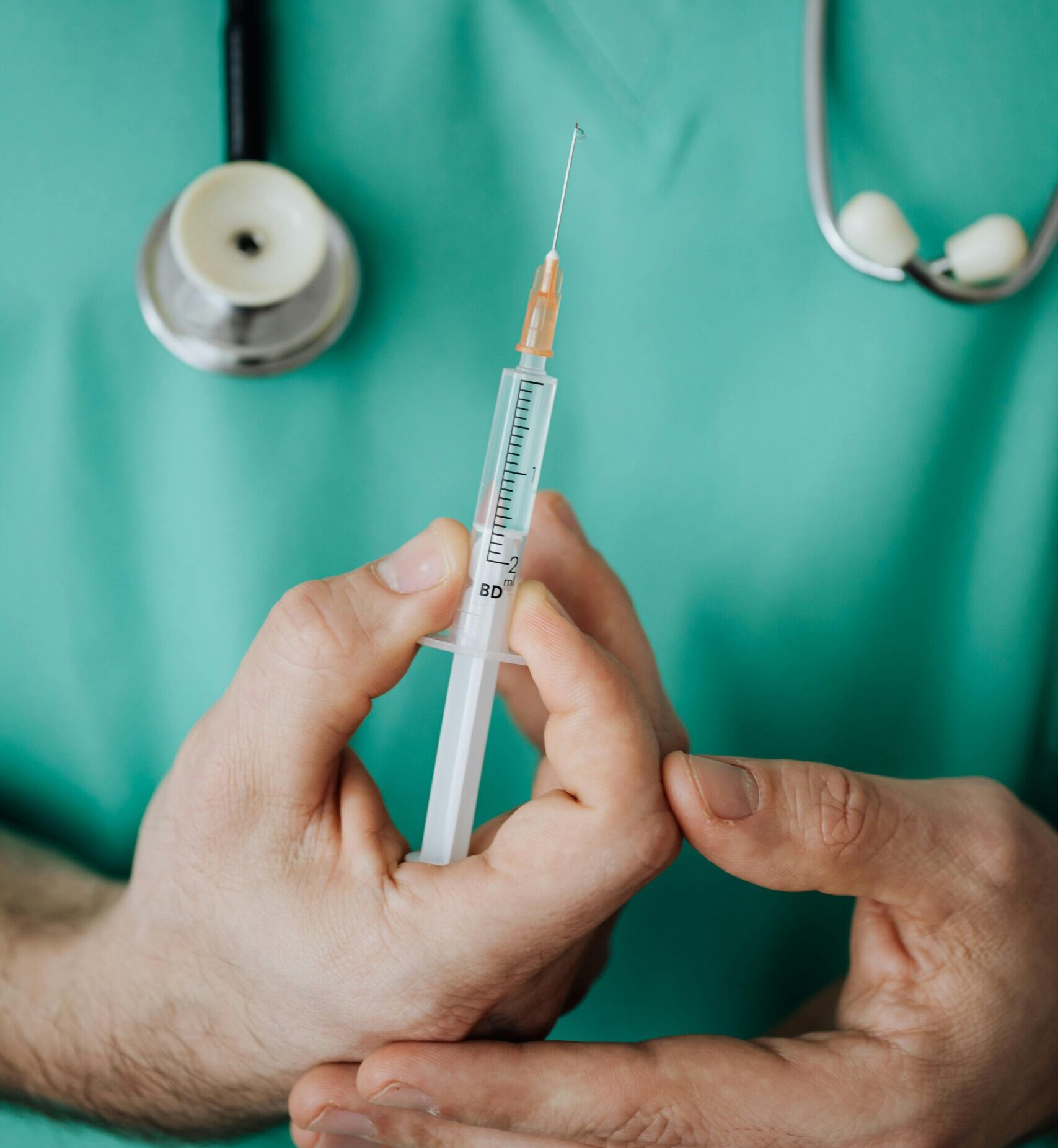 A Hospital at the Heart of Communities
