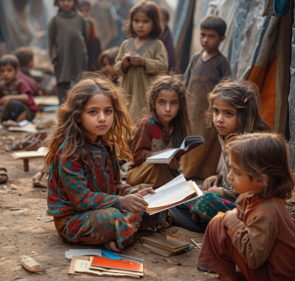 Believe In Education