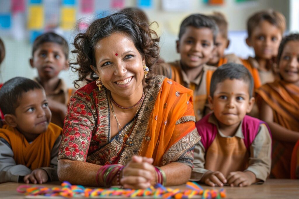Creating Impact That Matters