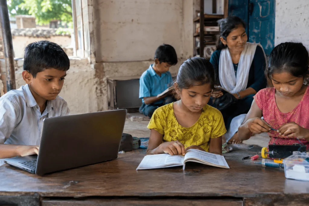 Education Beyond the Classroom: Why Learning Opportunities Should Continue After School