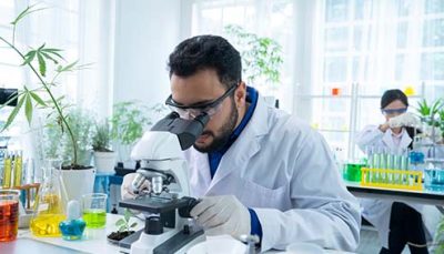 Biology-Lab