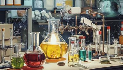 chemistry-lab