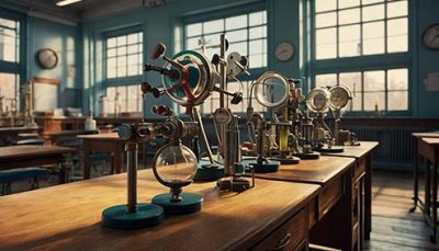 physics-lab