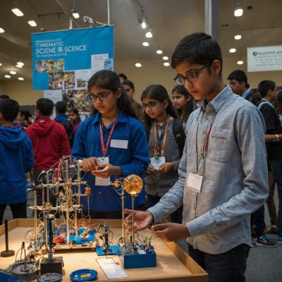 robotics